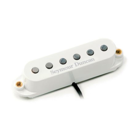 Seymour Duncan STK-4M - Classic Stack Plus Strat,